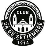 24 de Setiembre