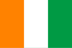 Côte d'Ivoire