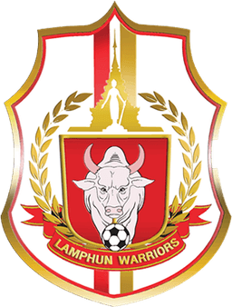 ลำพูน วอริเออร์