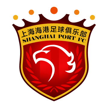 Shanghai Port
