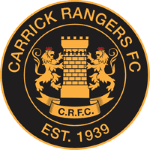 Carrick Rangers U20