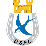Dungannon Swifts U20
