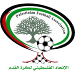 Palestine W