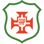 Portuguesa Santista U20