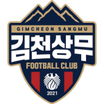 Sangju Sangmu