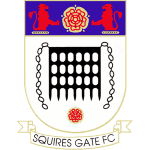 Squires Gate