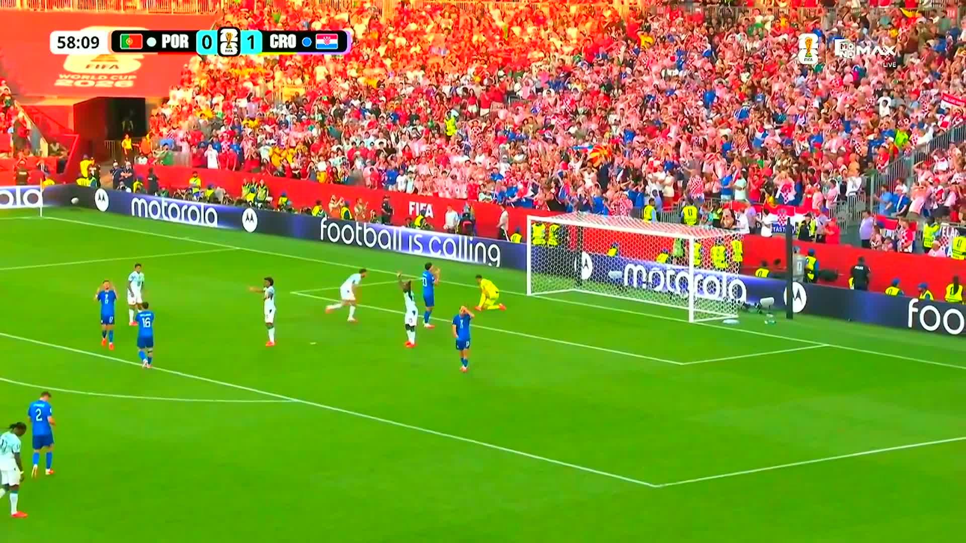 VAR | Portugal vs Croatia [03 July 2026]