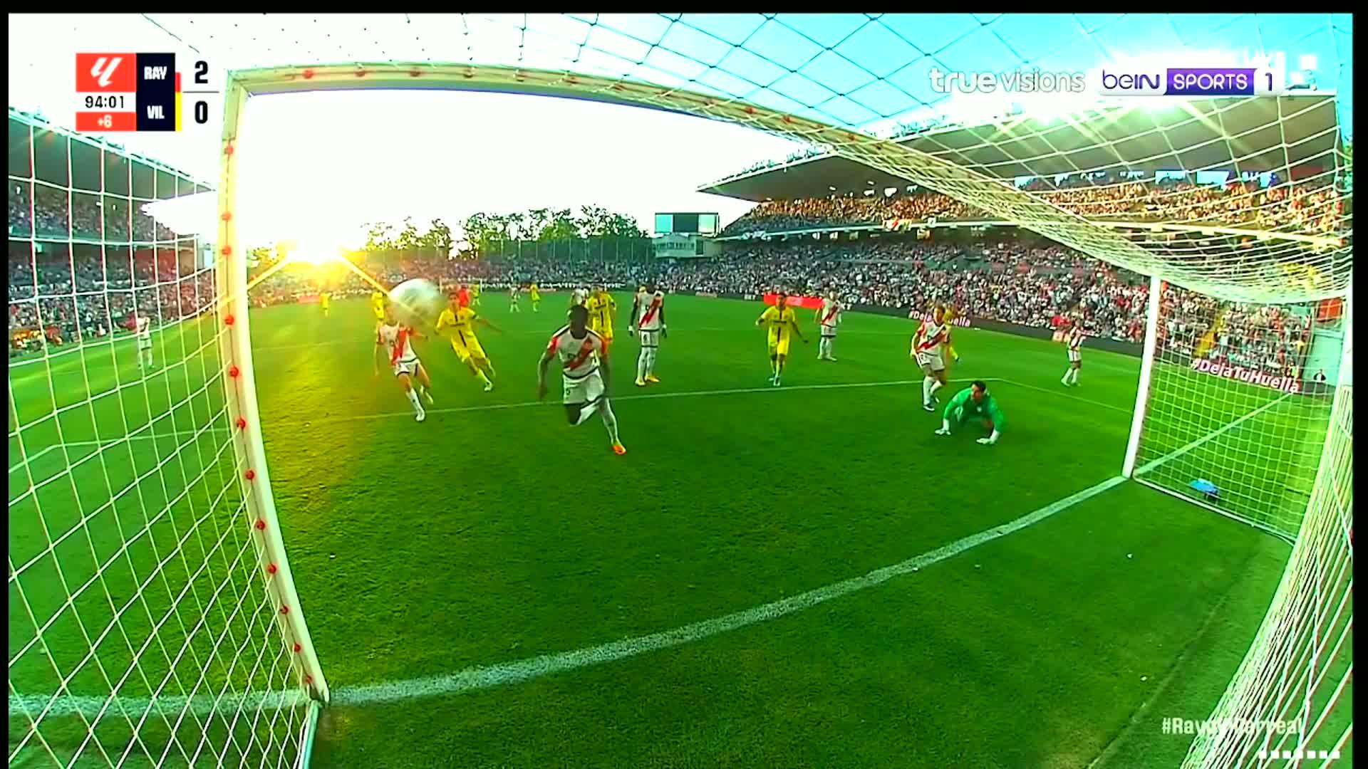 ประตู 1-0 | เอฟซี บาร์เซโลน่า vs เรอัล เบติส [18 May 2026]