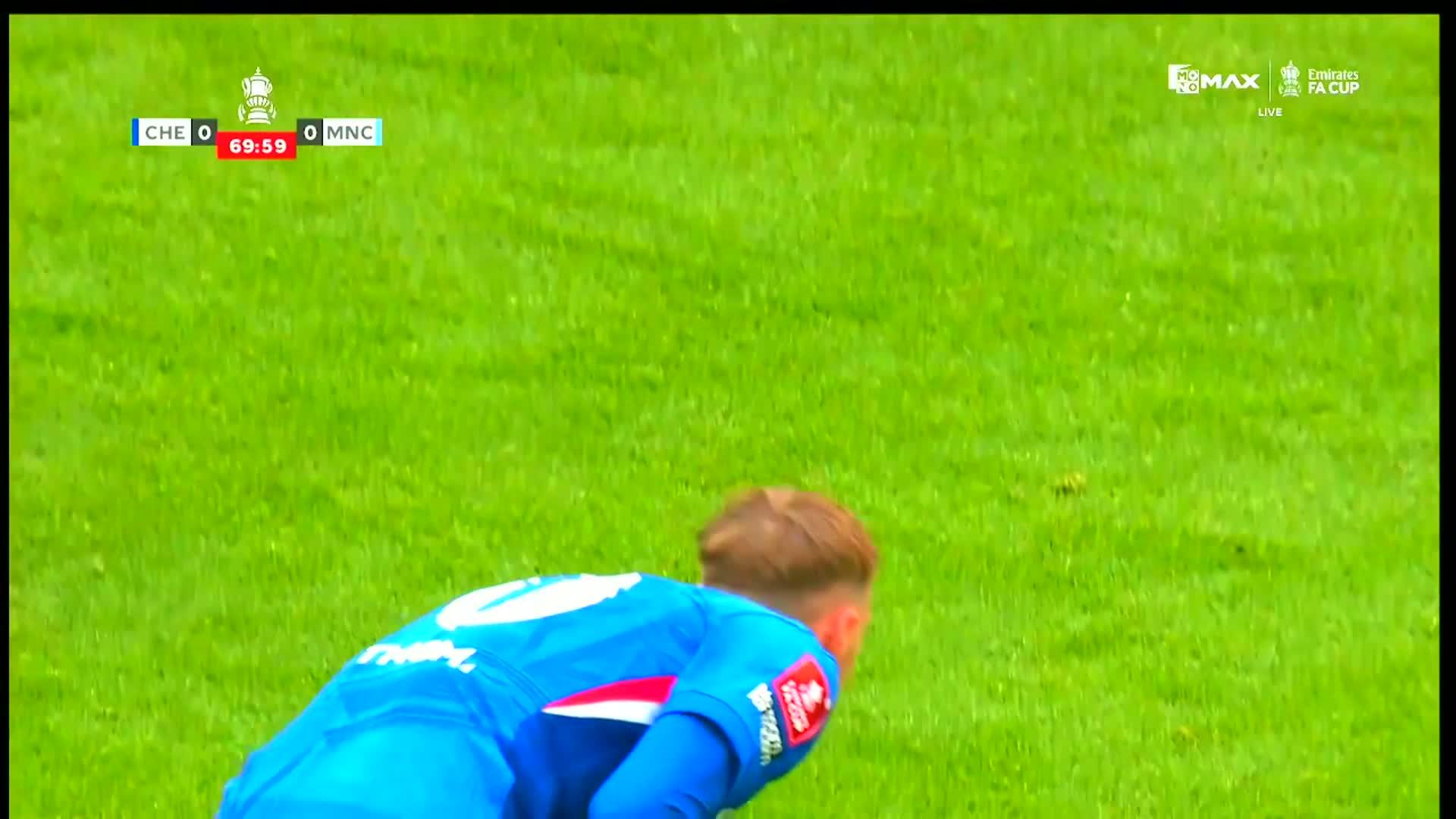 ประตู 0-1 | เชลซี vs แมนเชสเตอร์ ซิตี้ [16 May 2026]