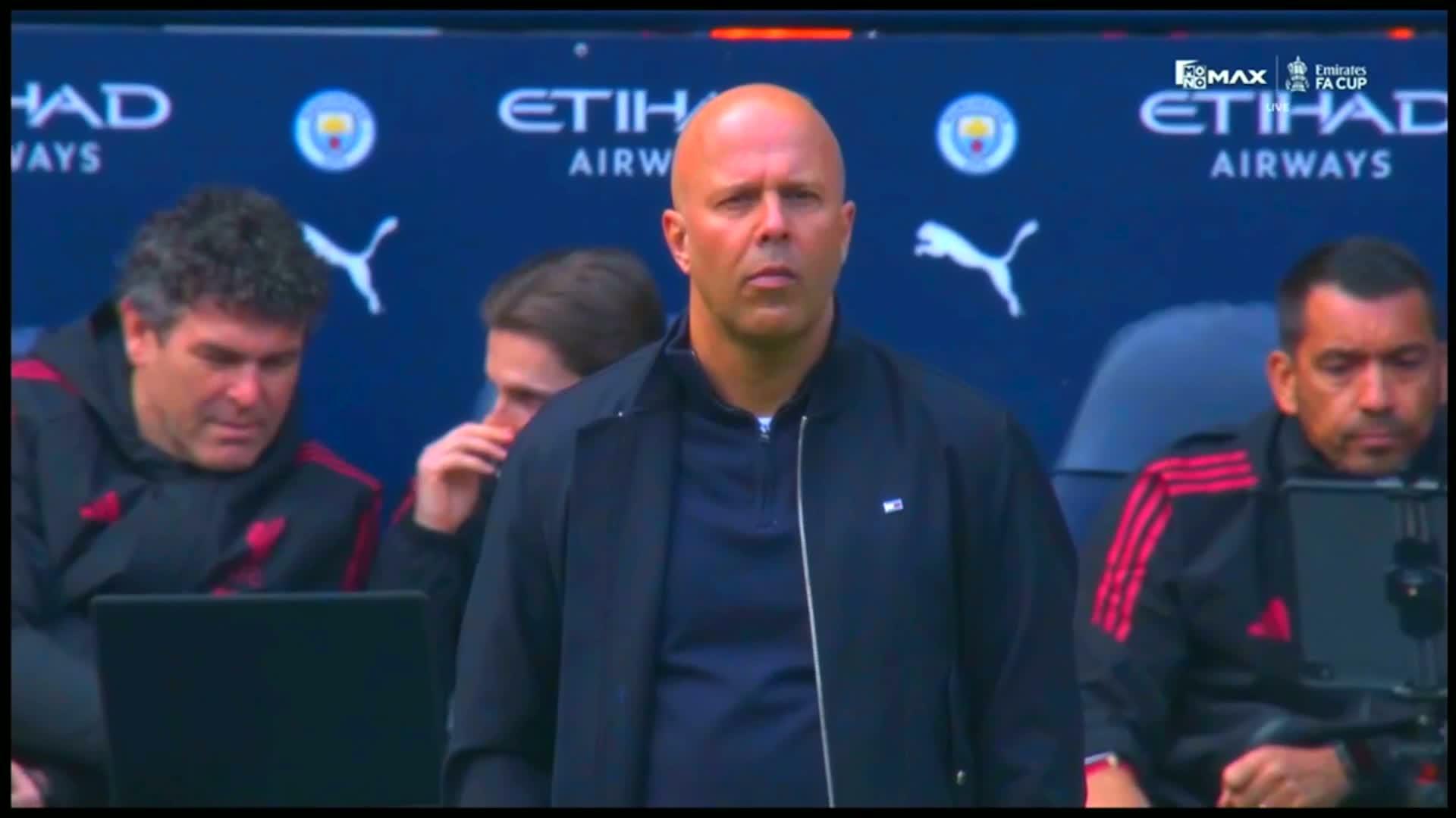 ประตู 2-0 | แมนเชสเตอร์ ซิตี้ vs ลิเวอร์พูล [06 April 2026]