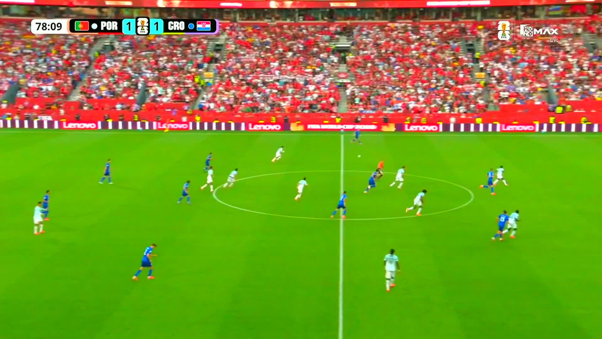 VAR | Portugal vs Croatia [03 July 2026]