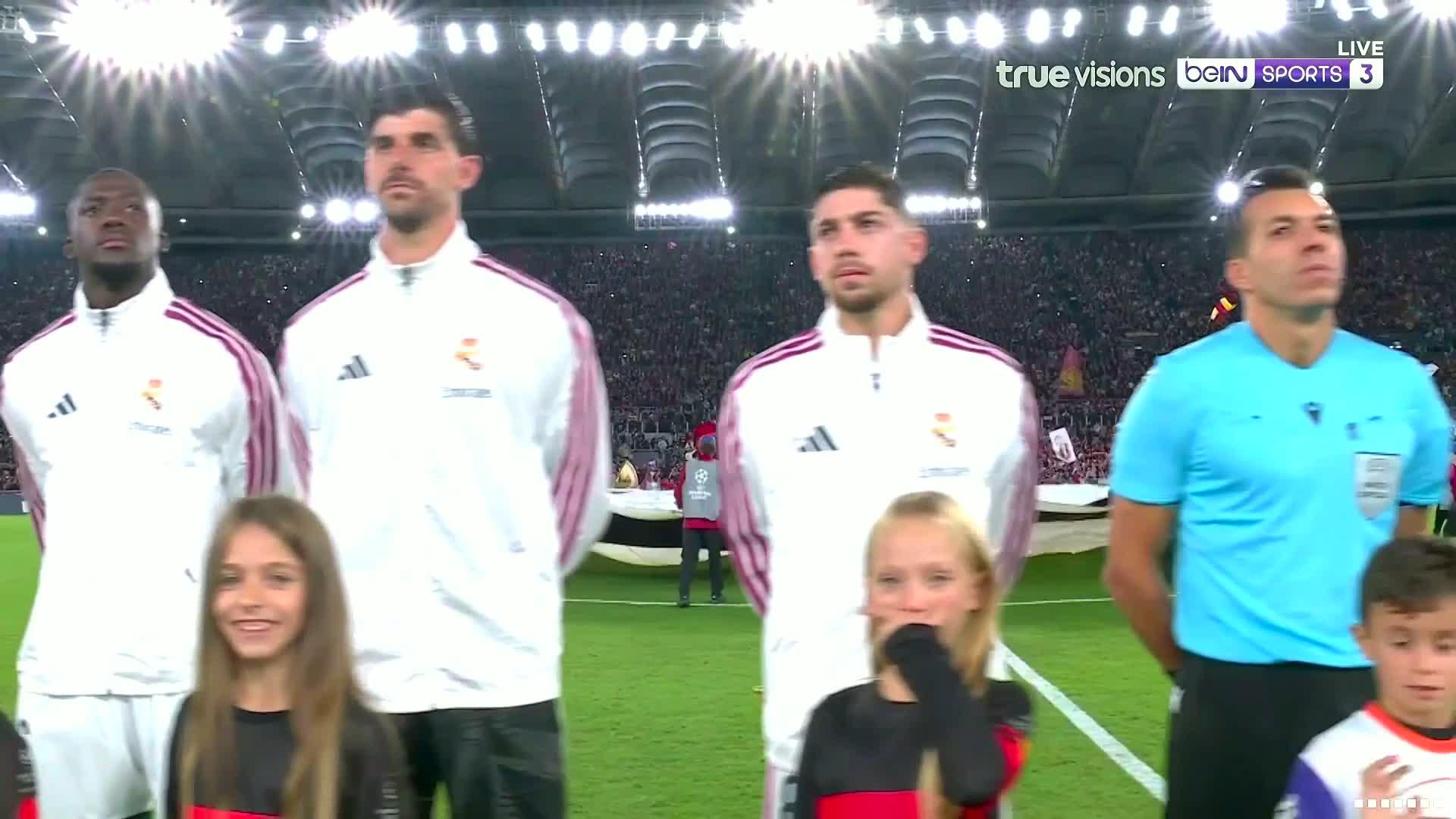 ประตู 3-2 | เฟเยนูร์ด vs โคโม่ [14 October 2026]