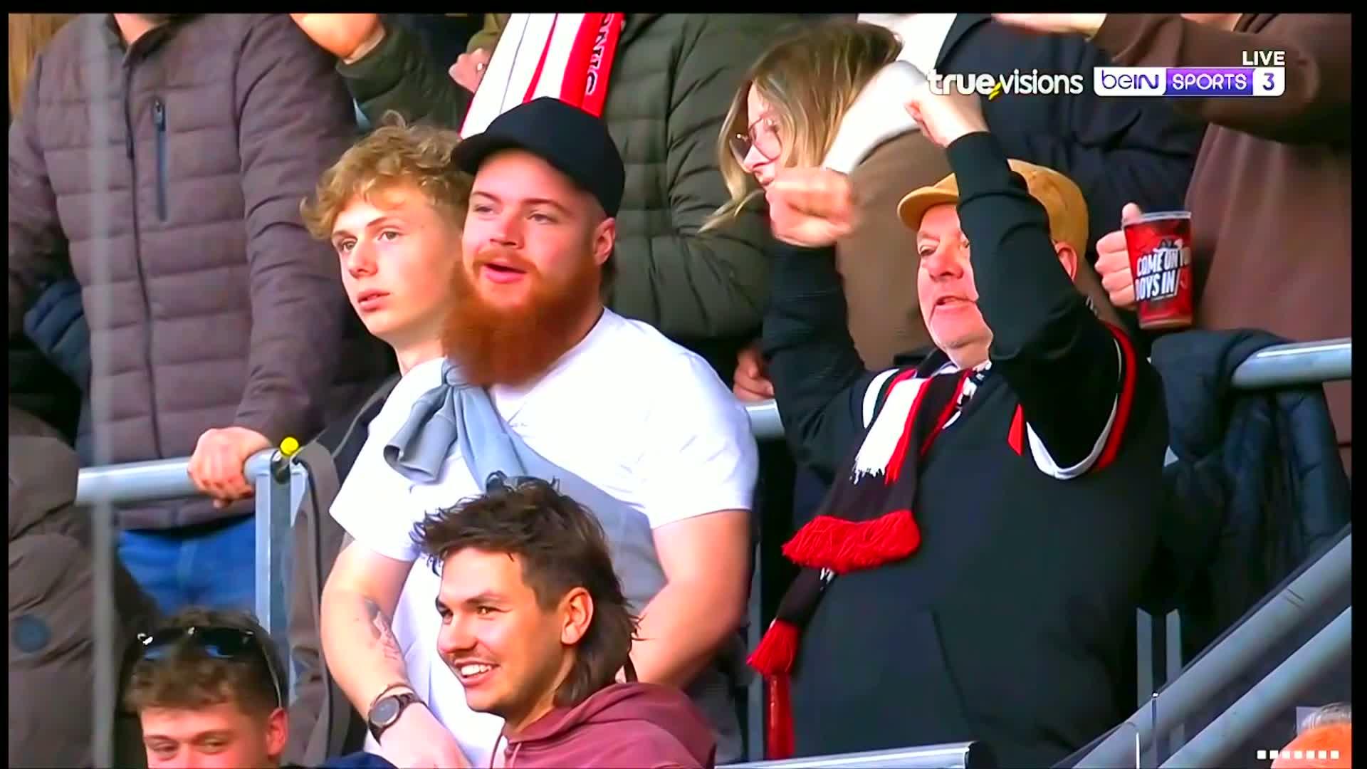 ประตู 1-1 | เอแซด อัลค์มาร์ vs ชัคตาร์ โดเนตสค์ [16 April 2026]