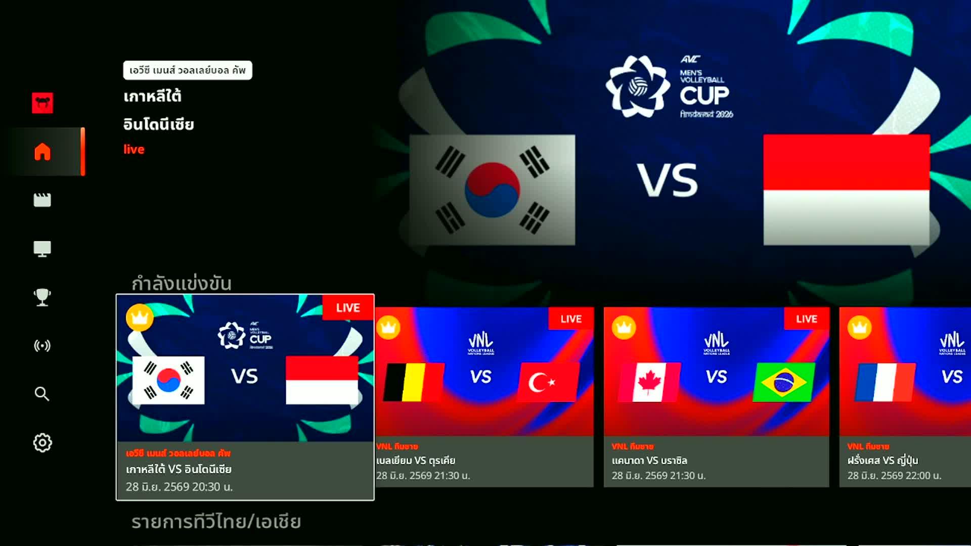 ไฮไลท์เต็มเวลา | South Africa vs Canada 0-1 [29 June 2026]