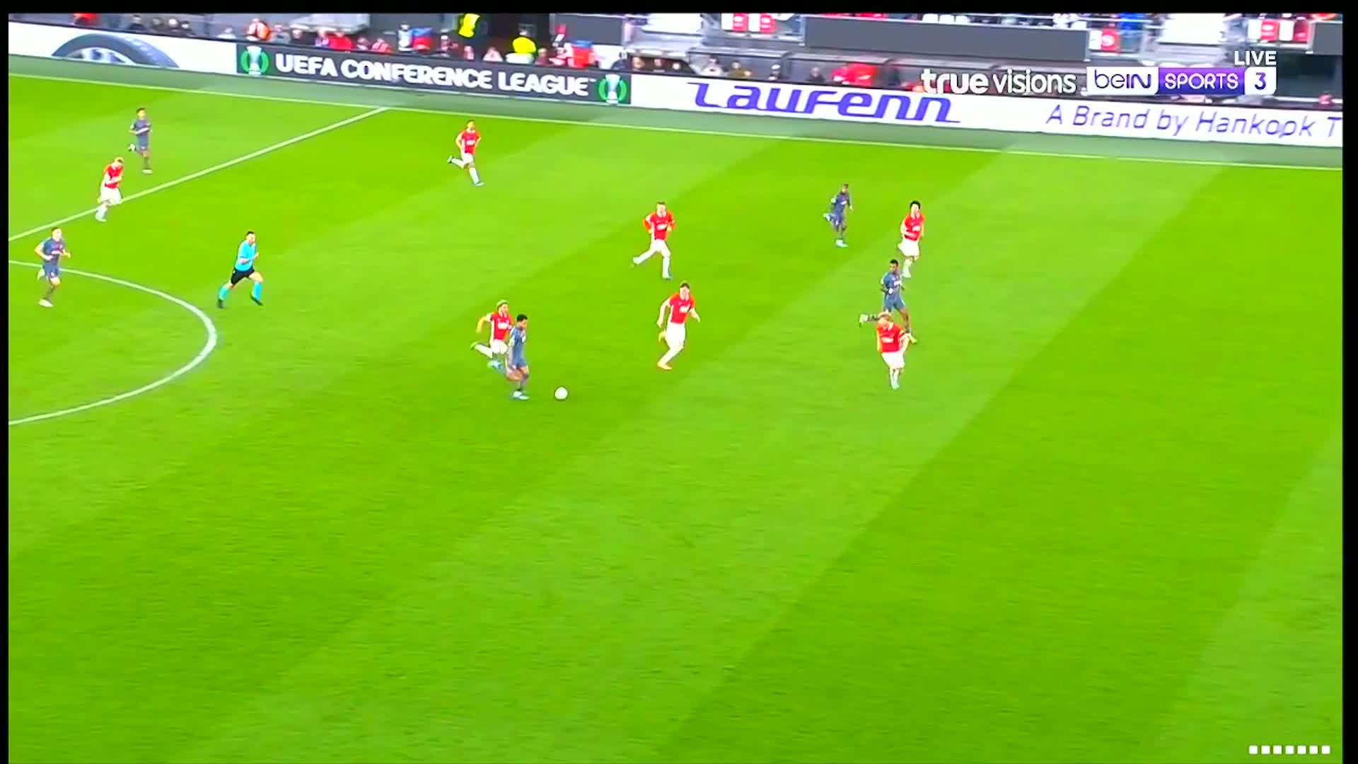 ไฮไลท์เต็มเวลา | เอแซด อัลค์มาร์ vs ชัคตาร์ โดเนตสค์ 2-2 [16 April 2026]