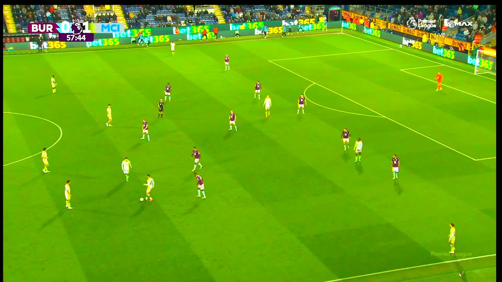 ประตู 1-0 | เอเอฟซี บอร์นมัธ vs ลีดส์ ยูไนเต็ด [23 April 2026]