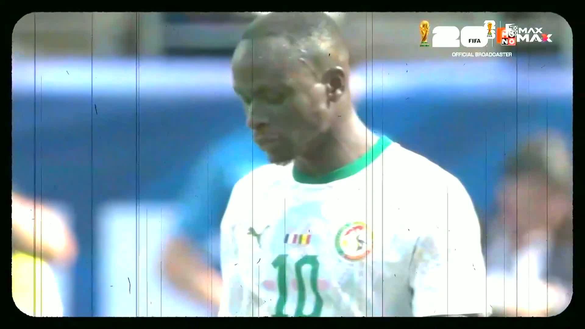 ประตู 1-2 | Mexico vs England [06 July 2026]