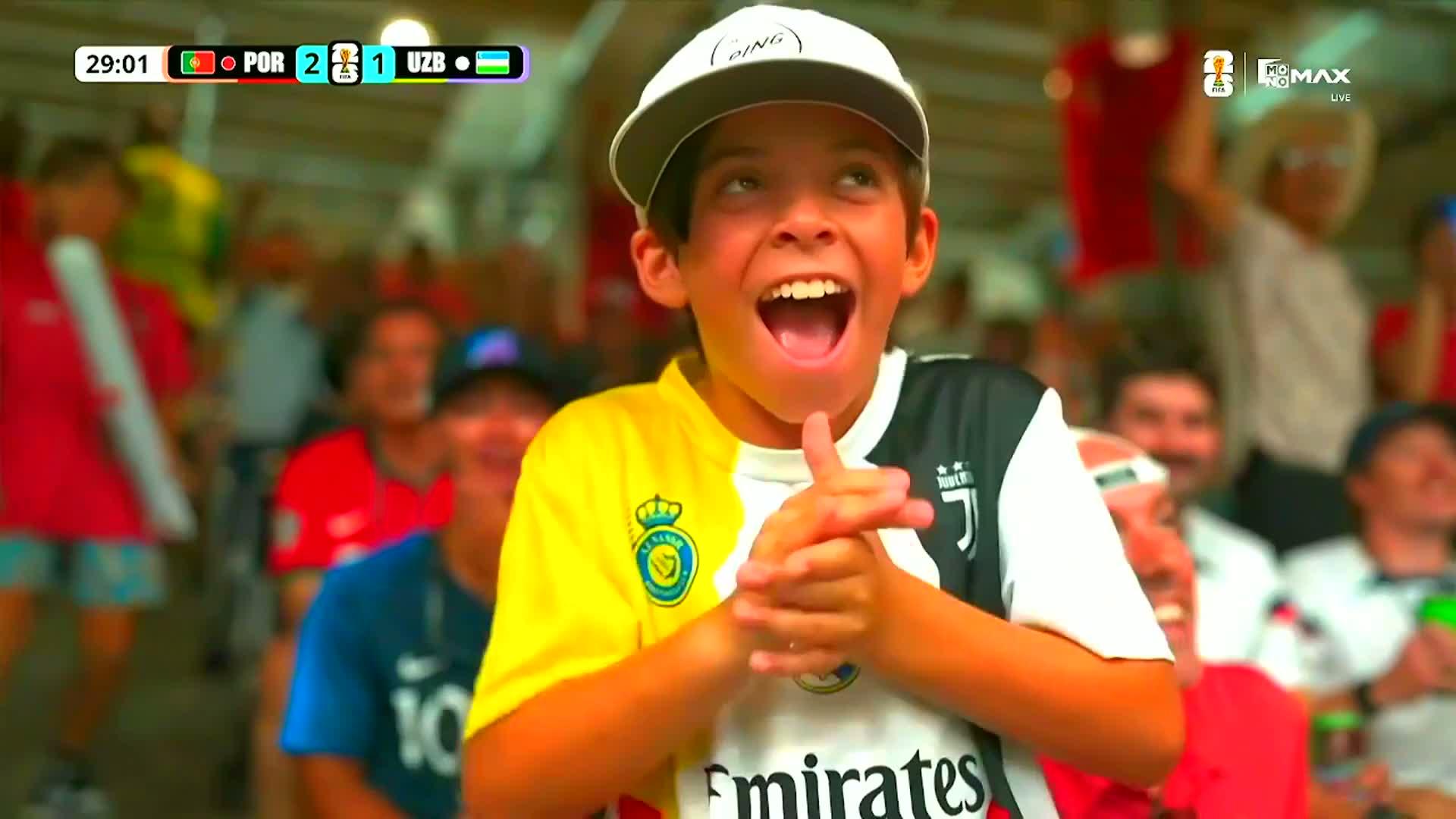 VAR | Portugal vs Uzbekistan [24 June 2026]