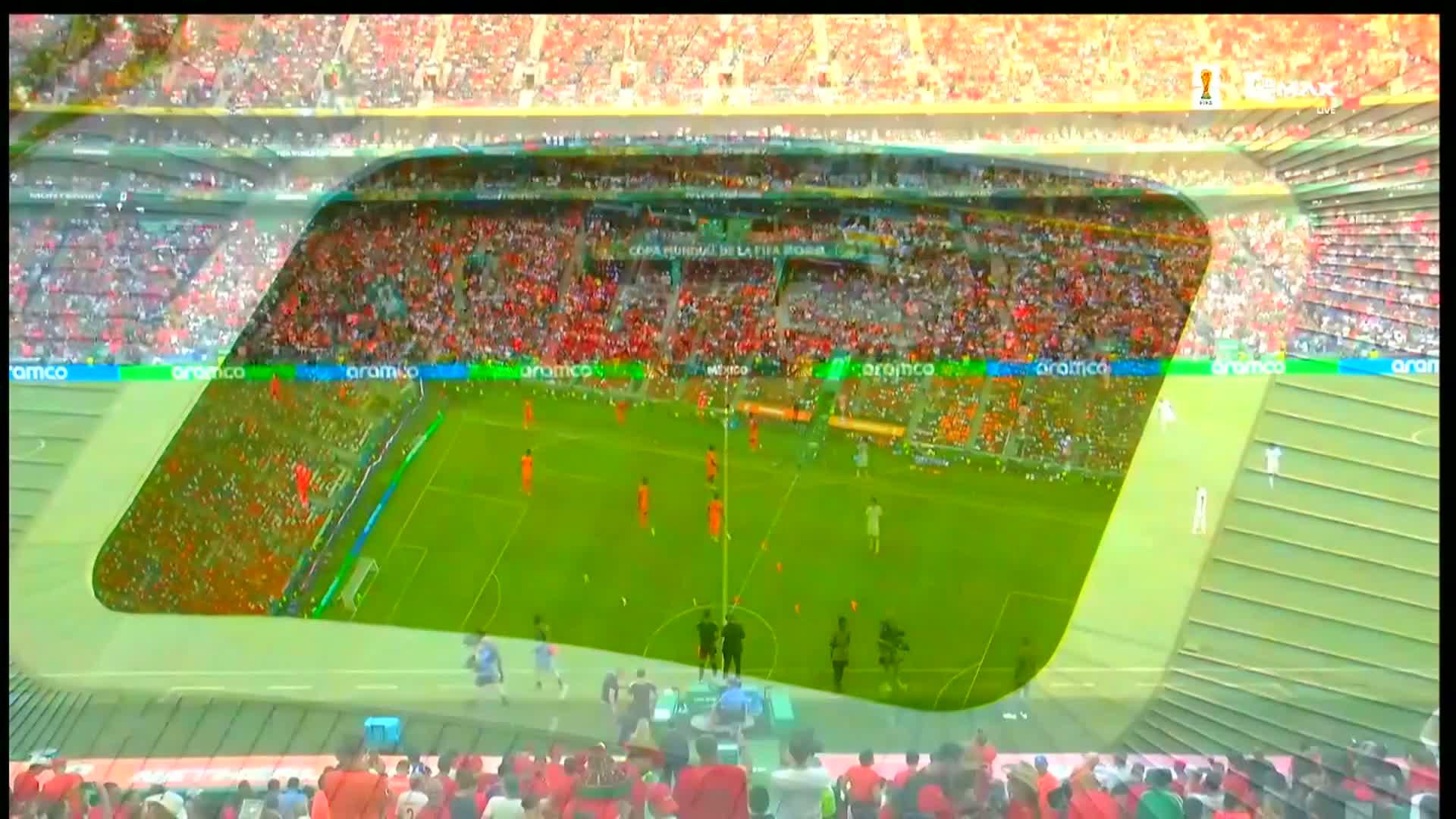 ดวลจุดโทษ | Netherlands vs Morocco [30 June 2026]