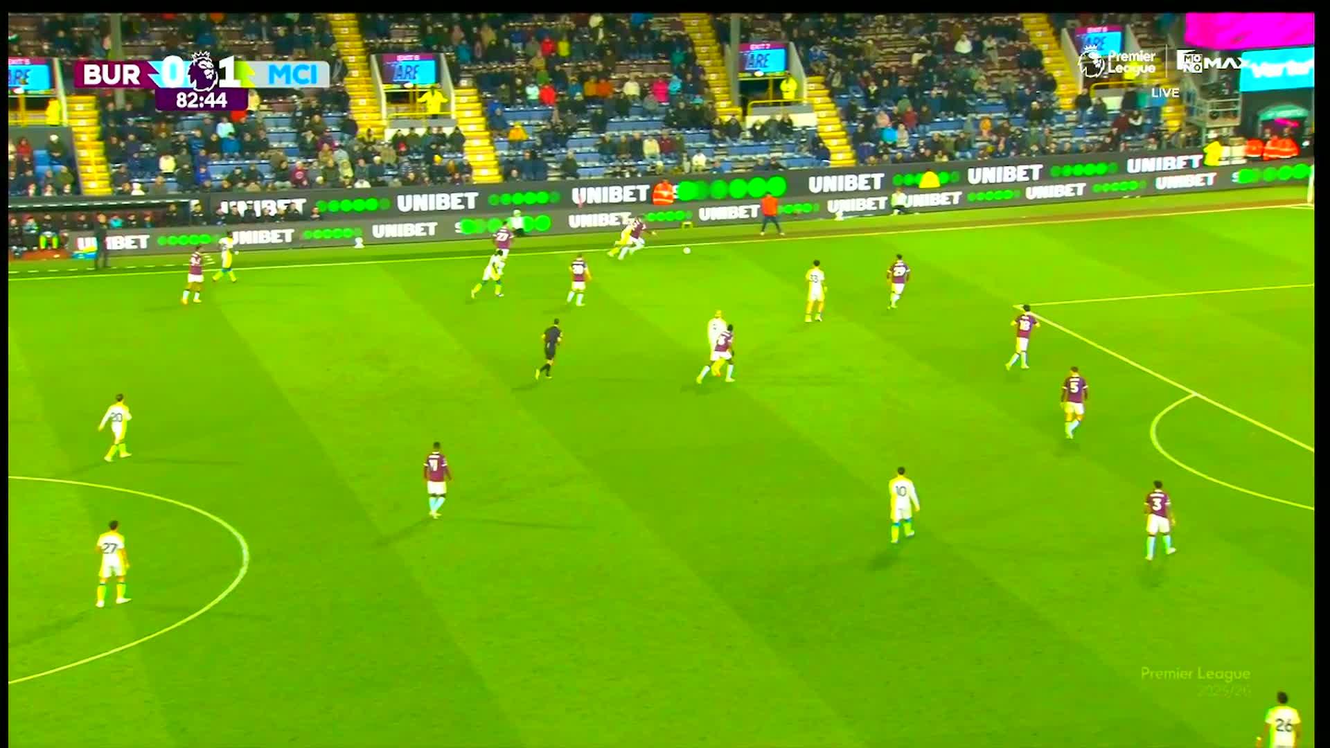 ประตู 2-1 | เอเอฟซี บอร์นมัธ vs ลีดส์ ยูไนเต็ด [23 April 2026]