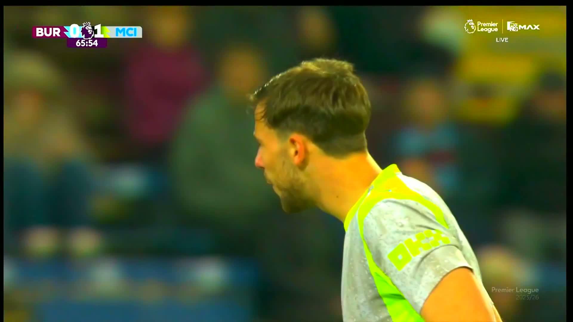 ประตู 1-1 | เอเอฟซี บอร์นมัธ vs ลีดส์ ยูไนเต็ด [23 April 2026]