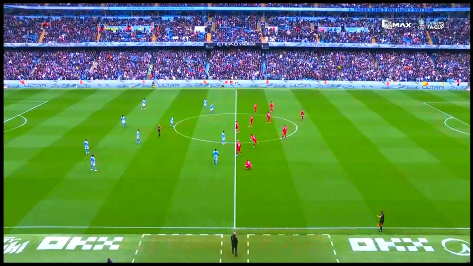 ประตู 2-0 | แมนเชสเตอร์ ซิตี้ vs ลิเวอร์พูล [06 April 2026]