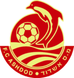 Ashdod