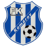 Komárov