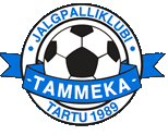 Tammeka